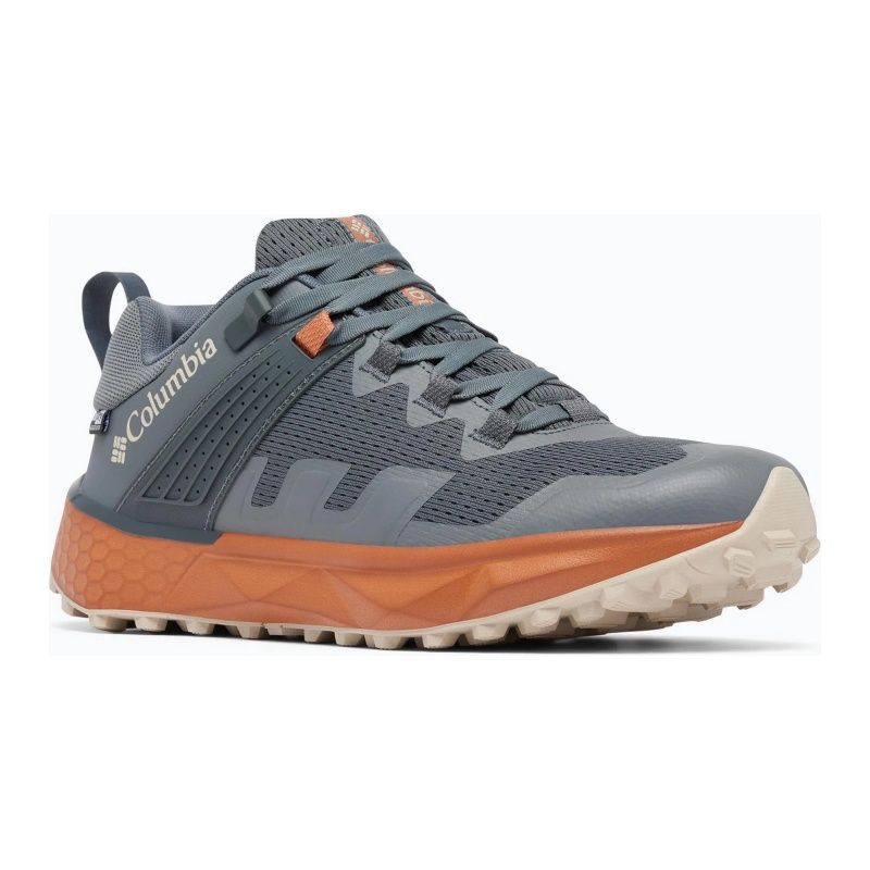 COLUMBIA MEN'S FACET™ 75 MID OUTDRY™ ATHLETIC SHOE, Size: 7(US)