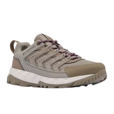 COLUMBIA WOMEN'S STRATA TRAIL™ LOW HIKING SHOE