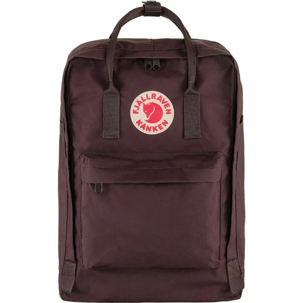 FJÄLLRÄVEN KÅNKEN LAPTOP 17" BLUEBERRY, Size: ONE SIZE(US)