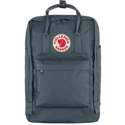 FJALLRAVEN KÅNKEN LAPTOP 17" EVERYDAY OUTDOOR GRAPHITE