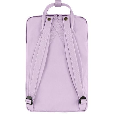 FJALLRAVEN KÅNKEN LAPTOP 17" EVERYDAY OUTDOOR LAVENDER