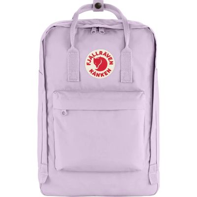 FJALLRAVEN KÅNKEN LAPTOP 17" EVERYDAY OUTDOOR LAVENDER