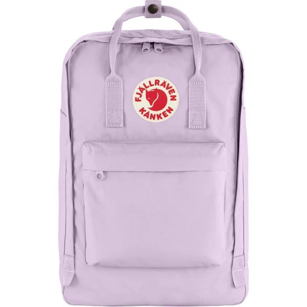FJALLRAVEN KÅNKEN LAPTOP 17" EVERYDAY OUTDOOR LAVENDER, Size: ONE SIZE(US)