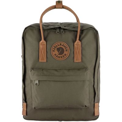 FJALLRAVEN KÅNKEN NO. 2 EVERYDAY OUTDOOR DARK OLIVE