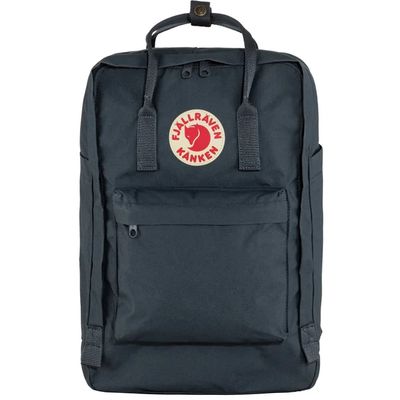 FJALLRAVEN KÅNKEN LAPTOP 17" EVERYDAY OUTDOOR NAVY