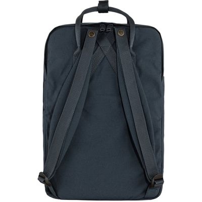 FJALLRAVEN KÅNKEN LAPTOP 17" EVERYDAY OUTDOOR NAVY