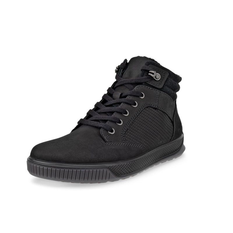 ECCO MEN'S BYPATH TRED BOOT, Size: 39(EU)