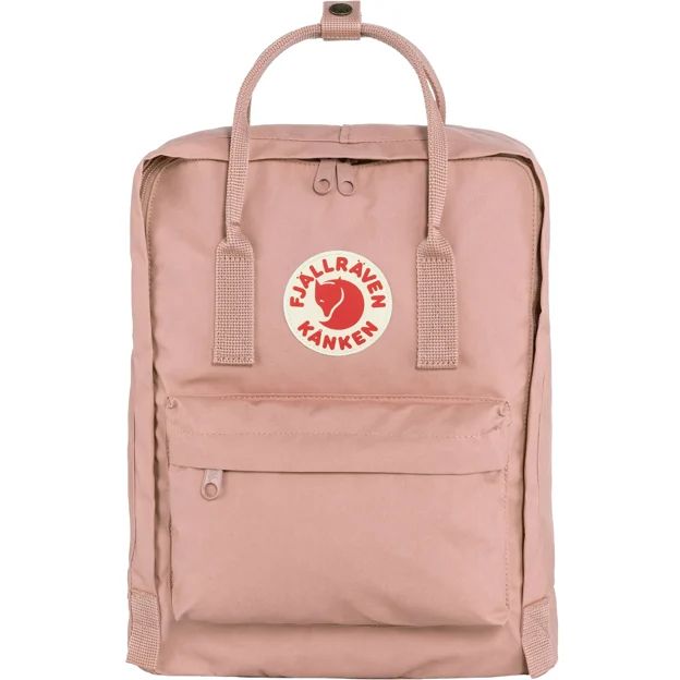 FJALLRAVEN KÅNKEN EVERYDAY OUTDOOR ROSE, Size: ONE SIZE(US)