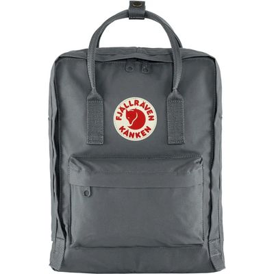 FJALLRAVEN KÅNKEN EVERYDAY OUTDOOR GRY