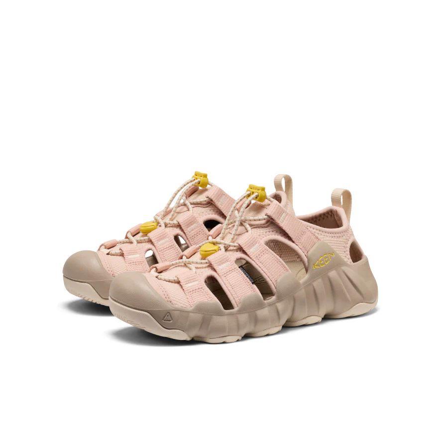 KEEN WOMEN'S HYPERPORT H2 SANDAL ROSE