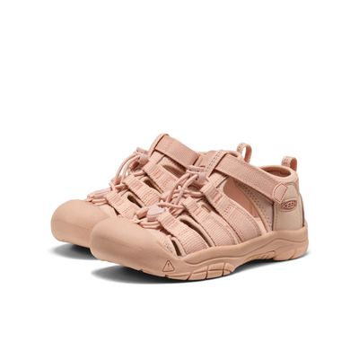 KEEN BIG GIRL'S NEWPORT H2 SANDAL CAMEO ROSE