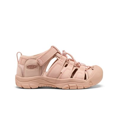 KEEN BIG GIRL'S NEWPORT H2 SANDAL CAMEO ROSE