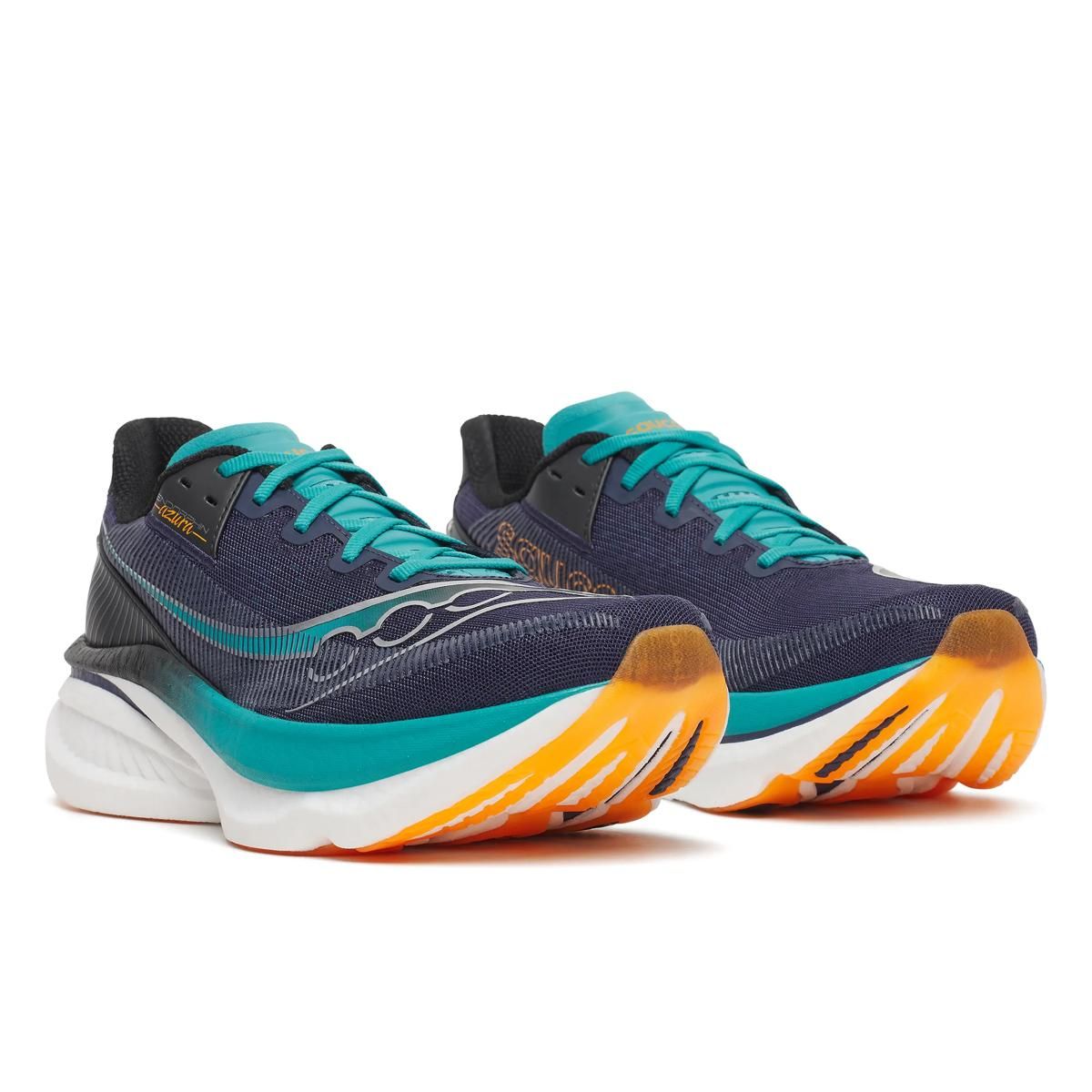 SAUCONY MEN'S ENDORPHIN AZURA NAVAL | QUARTZ