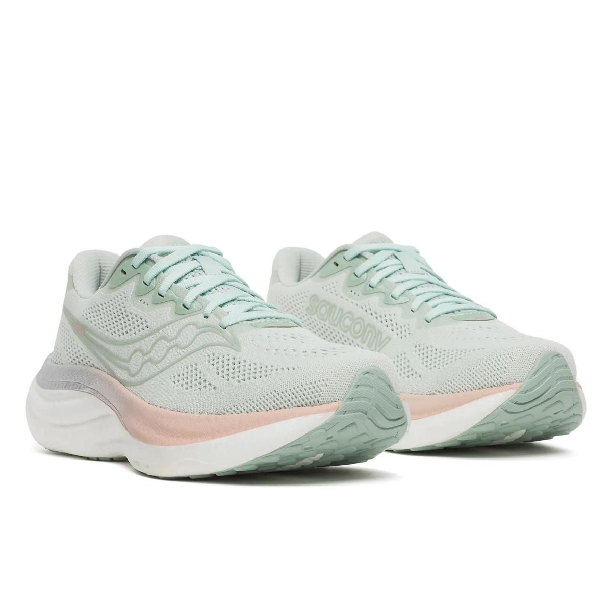 SAUCONY WOMEN'S RIDE 19