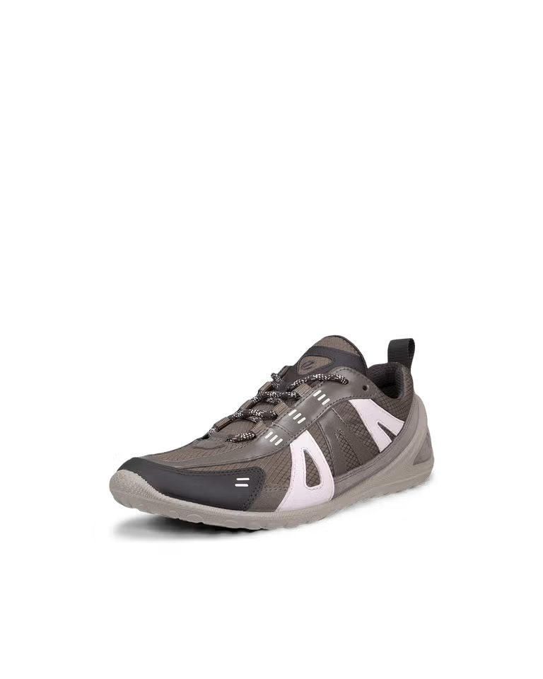 ECCO BIOM LITE WOMEN'S TEXTILE TRAINER CHO