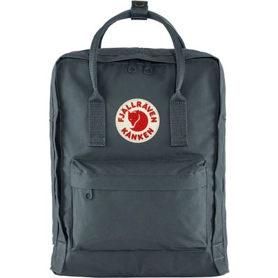 FJALLRAVEN KÅNKEN EVERYDAY OUTDOOR 16L GRAPHITE