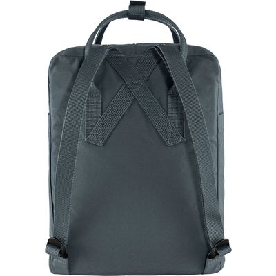 FJALLRAVEN KÅNKEN EVERYDAY OUTDOOR 16L GRAPHITE