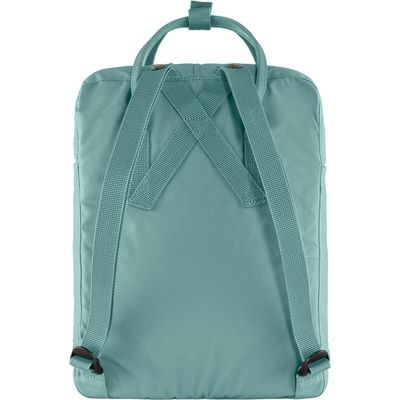 FJALLRAVEN KÅNKEN EVERYDAY OUTDOOR 16L SKY BLUE
