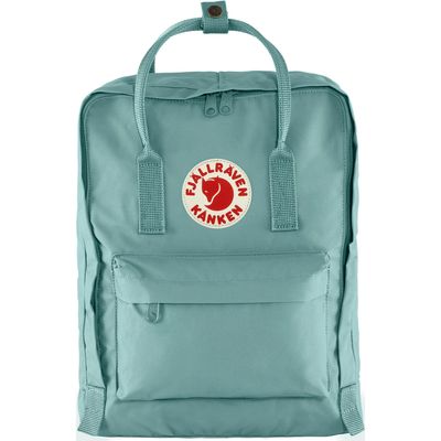 FJALLRAVEN KÅNKEN EVERYDAY OUTDOOR 16L SKY BLUE