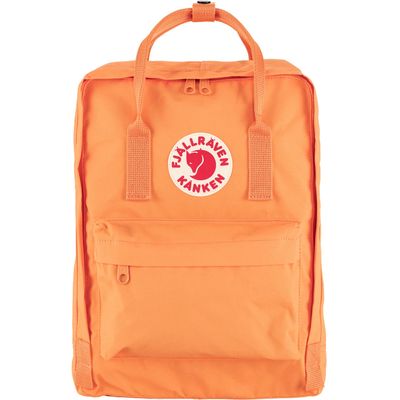 FJALLRAVEN KÅNKEN EVERYDAY OUTDOOR 16L SUNSTONE ORANGE