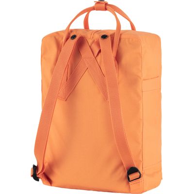 FJALLRAVEN KÅNKEN EVERYDAY OUTDOOR 16L SUNSTONE ORANGE