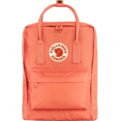 FJALLRAVEN KÅNKEN EVERYDAY OUTDOOR 16L KORALL
