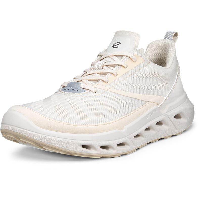 ECCO WOMEN'S BIOM 720 W WHI