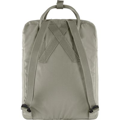 FJALLRAVEN KÅNKEN EVERYDAY OUTDOOR 16L FOG