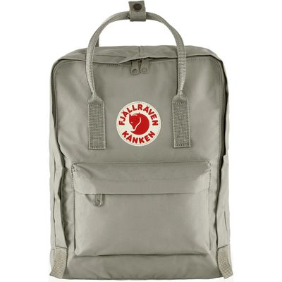 FJALLRAVEN KÅNKEN EVERYDAY OUTDOOR 16L FOG