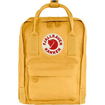 Fjällräven KANKEN MINI-OCHRE