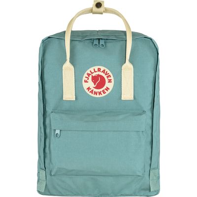 FJALLRAVEN KÅNKEN EVERYDAY OUTDOOR 16L SKY BLUE-LIGHT OAK