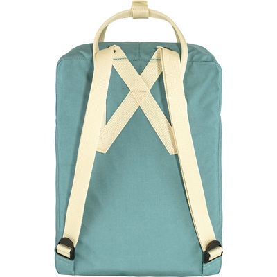 FJALLRAVEN KÅNKEN EVERYDAY OUTDOOR 16L SKY BLUE-LIGHT OAK