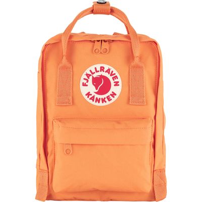 Fjällräven KANKEN MINI-SUNSTONE ORANGE