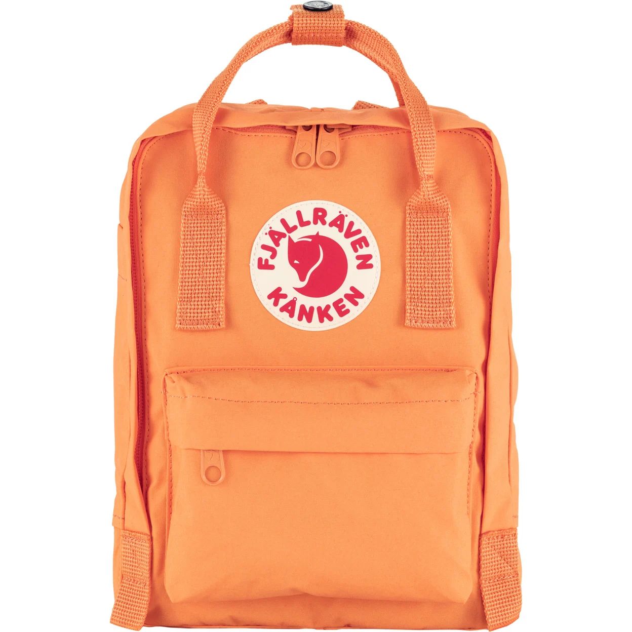 Fjällräven KANKEN MINI-SUNSTONE ORANGE, Size: ONE SIZE(US)