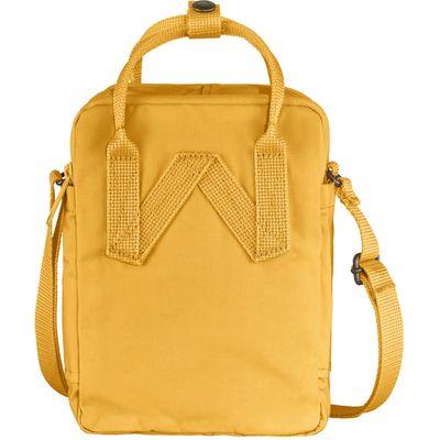 Fjällräven KANKEN SLING-OCHRE