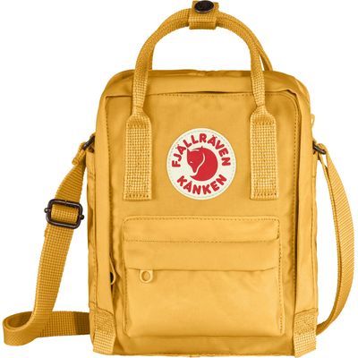 Fjällräven KANKEN SLING-OCHRE
