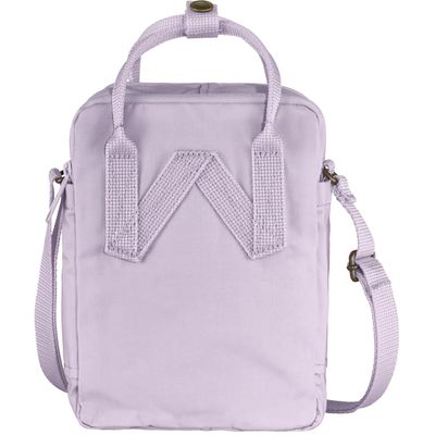 Fjällräven KANKEN SLING-PASTEL LAVENDER