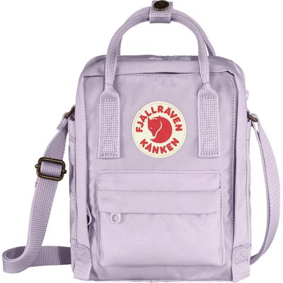 Fjällräven KANKEN SLING-PASTEL LAVENDER