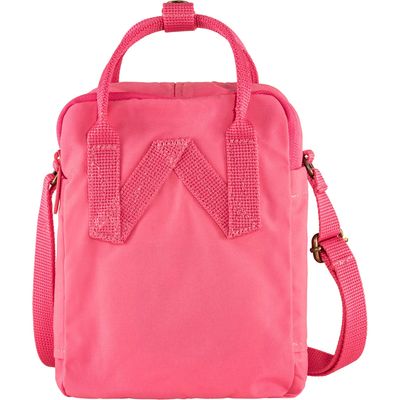 Fjällräven KANKEN SLING-FLAMINGO PINK