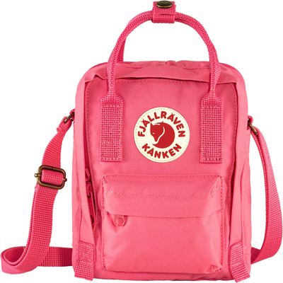 Fjällräven KANKEN SLING-FLAMINGO PINK