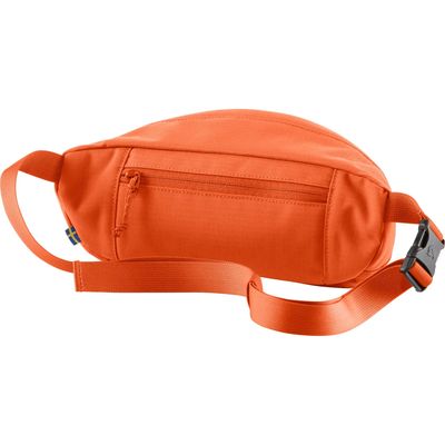 Fjällräven ULVÖ HIP PACK MEDIUM-HOKKAIDO ORANGE