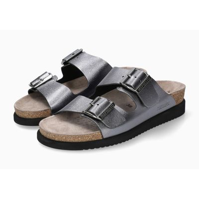 MEPHISTO WOMEN'S HESTER SANDAL GREY ODYSEE