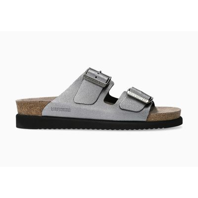 MEPHISTO WOMEN'S HESTER SANDAL GREY ODYSEE