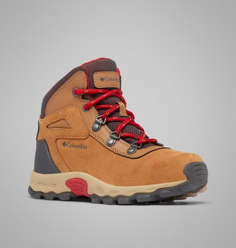 COLUMBIA YOUTH NEWTON RIDGE AMPED, Size: 1 Kid(US)