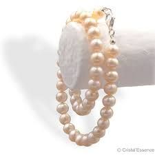 Collier Perles Naturelles