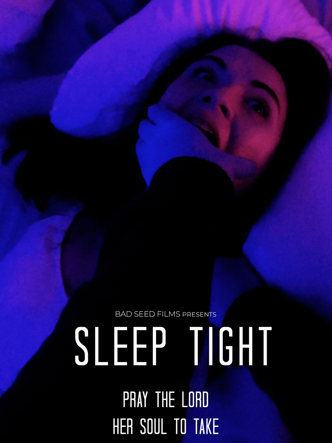 POV - Sleep Tight