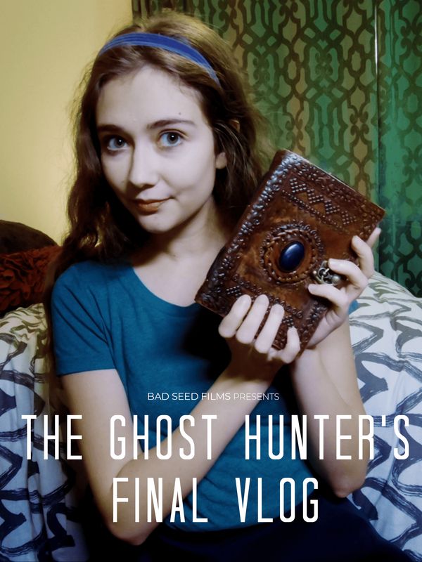 The Ghost Hunter&#39;s Final Vlog