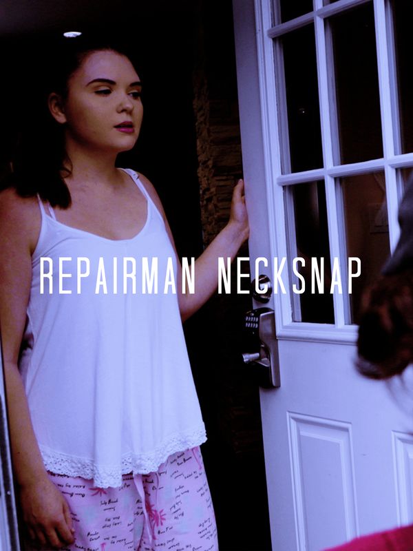 Repairman