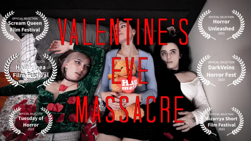 Valentine&#39;s Eve