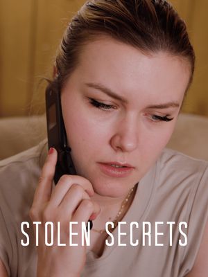 Stolen Secrets